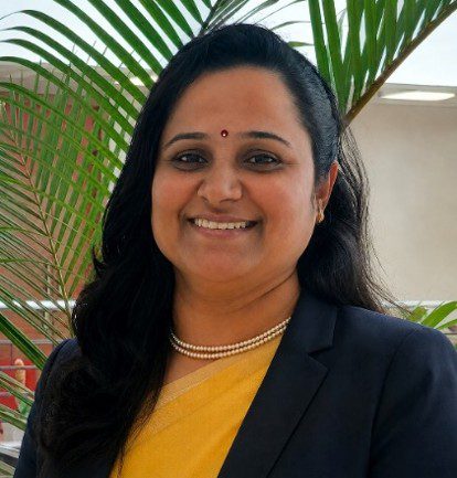 Dr. Priti Mane