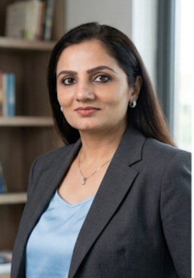 Prof. Aditi Thakkar