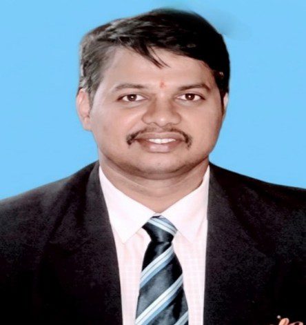 Prof. Ashok Raut