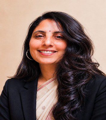 Dr. Rohini U. Nikam