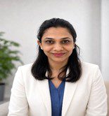 Dr. Parija Bhise