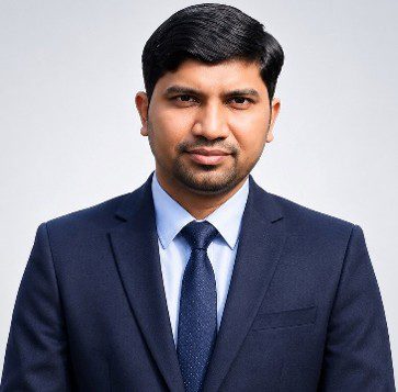 Dr. Rishikaysh Kaakandikar