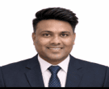 Dr. Rupesh Ajinath Pawar