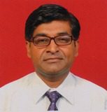 Dr. Dhananjay Salunke