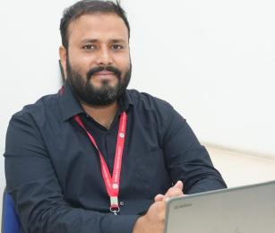 Prof. Israr Ahmed