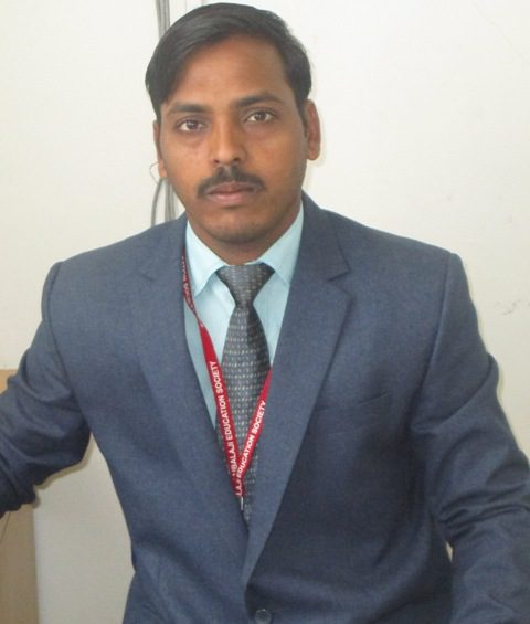 Prof. Nandkumar Jadhav