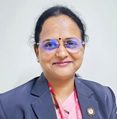 Prof. Neha Surve