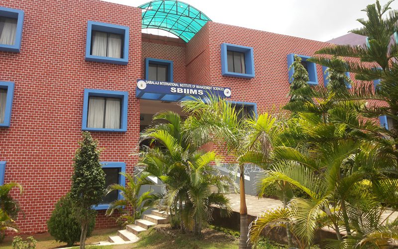 sbiims-building