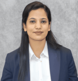 Prof. Varsha Saklecha