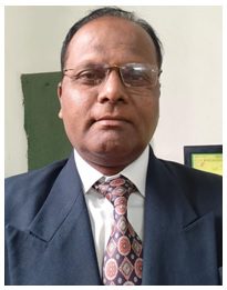 Dr. Yashwant Lembhe